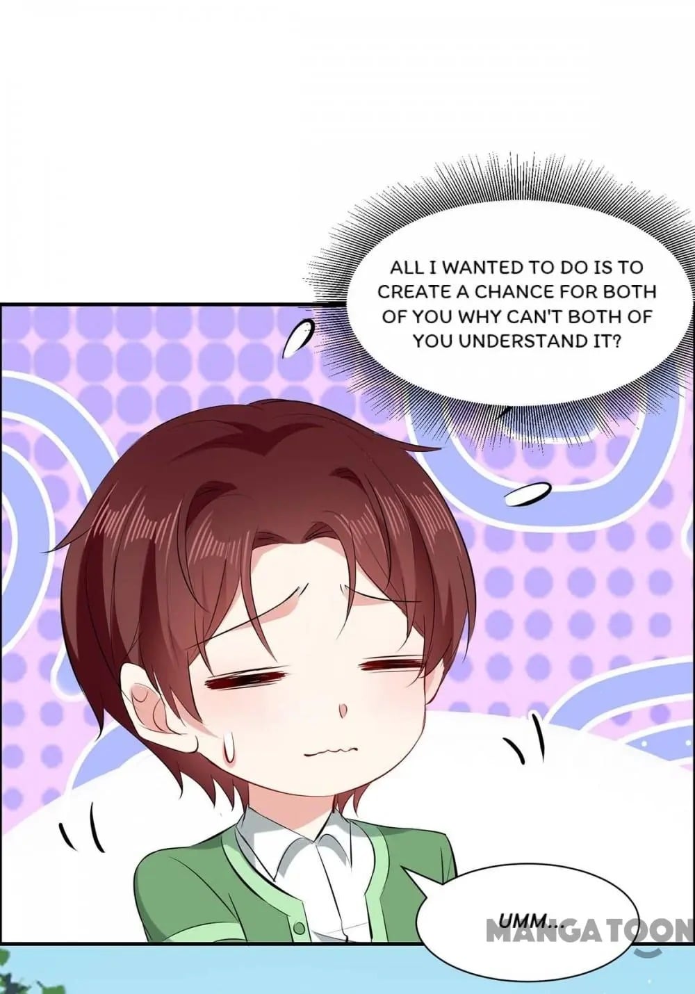 Genius cool treasure: President’s wife is too powerful Chapter 114 - page 6
