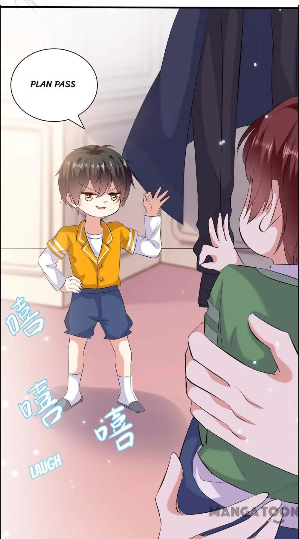 Genius cool treasure: President’s wife is too powerful Chapter 113 - page 42