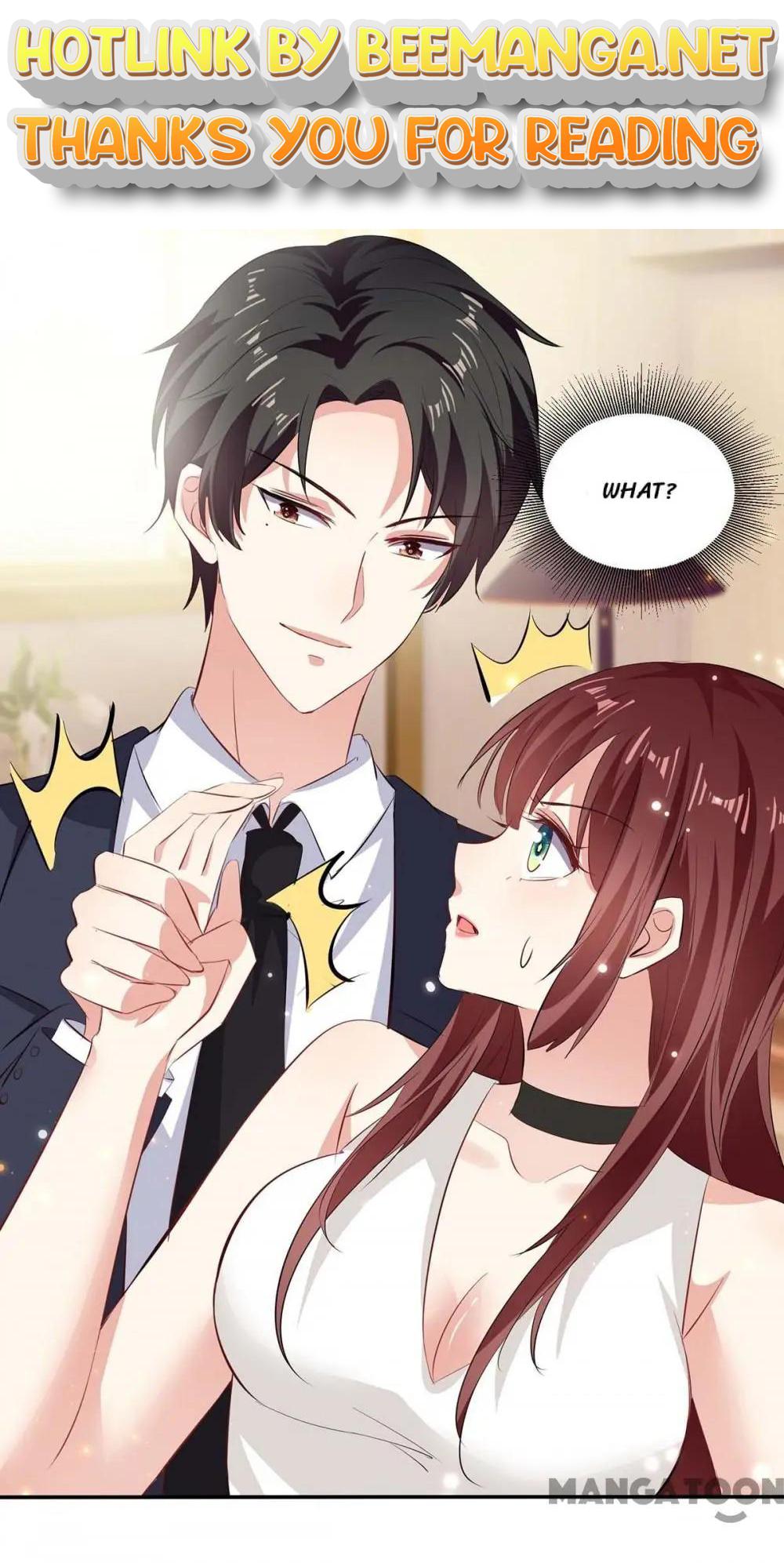 Genius cool treasure: President’s wife is too powerful Chapter 111 - page 1