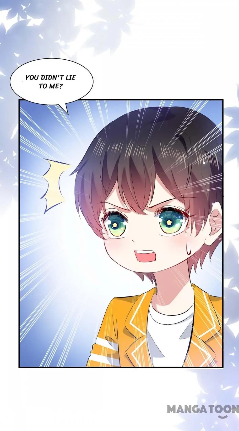 Genius cool treasure: President’s wife is too powerful Chapter 111 - page 29