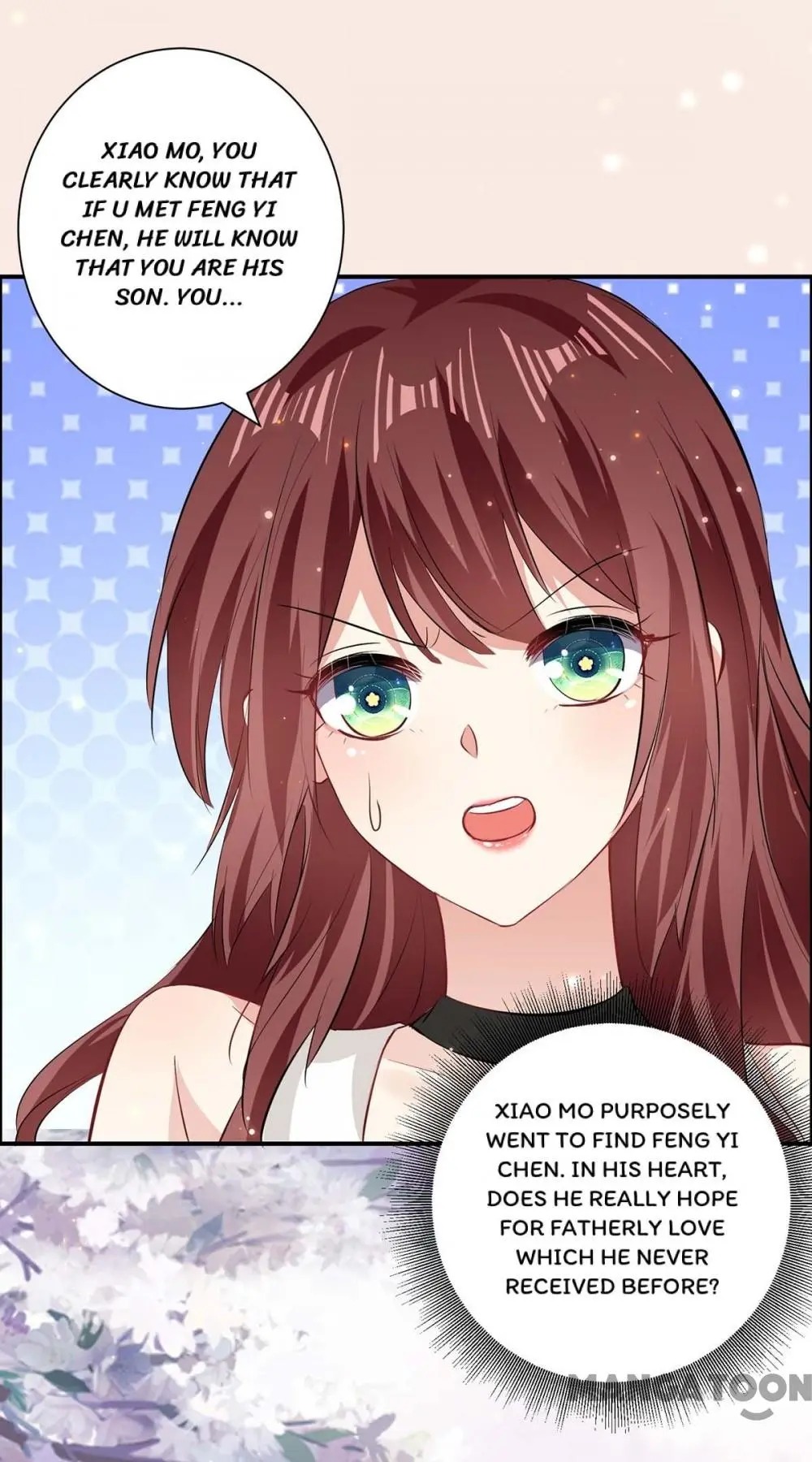 Genius cool treasure: President’s wife is too powerful Chapter 109 - page 27