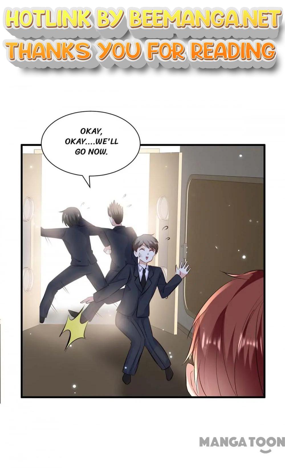Genius cool treasure: President’s wife is too powerful Chapter 108 - page 1
