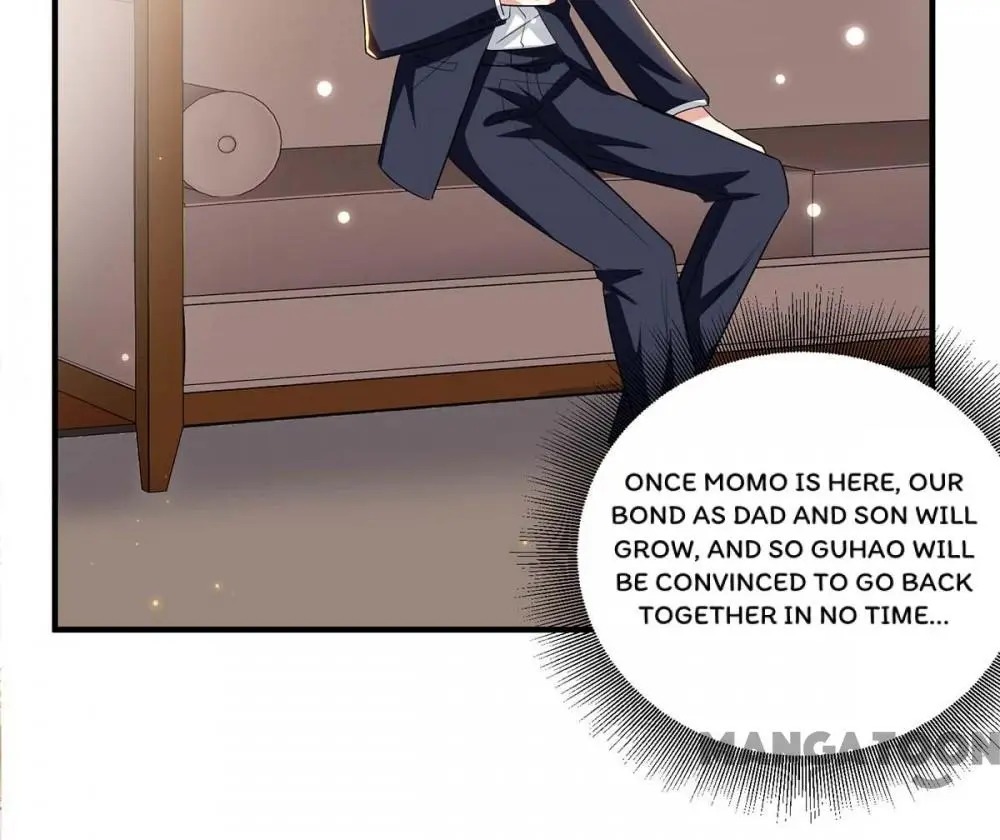 Genius cool treasure: President’s wife is too powerful Chapter 108 - page 10