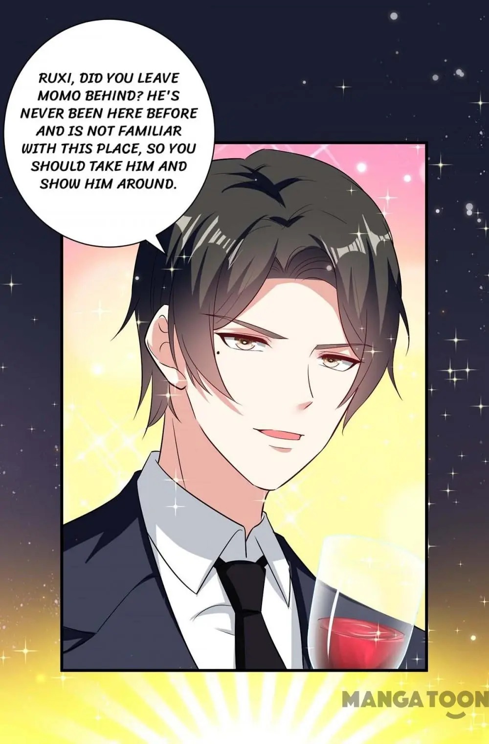 Genius cool treasure: President’s wife is too powerful Chapter 108 - page 12