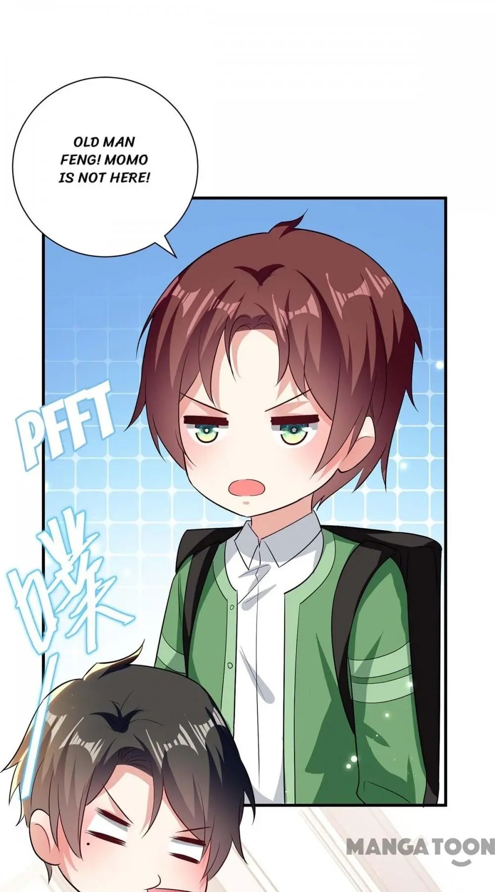 Genius cool treasure: President’s wife is too powerful Chapter 108 - page 15