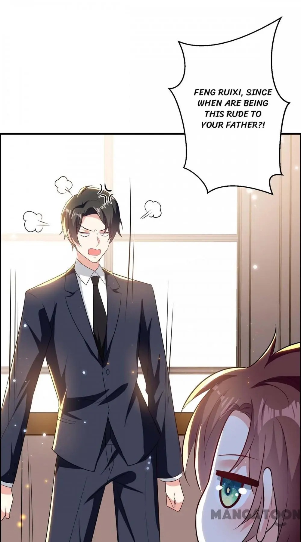 Genius cool treasure: President’s wife is too powerful Chapter 108 - page 19
