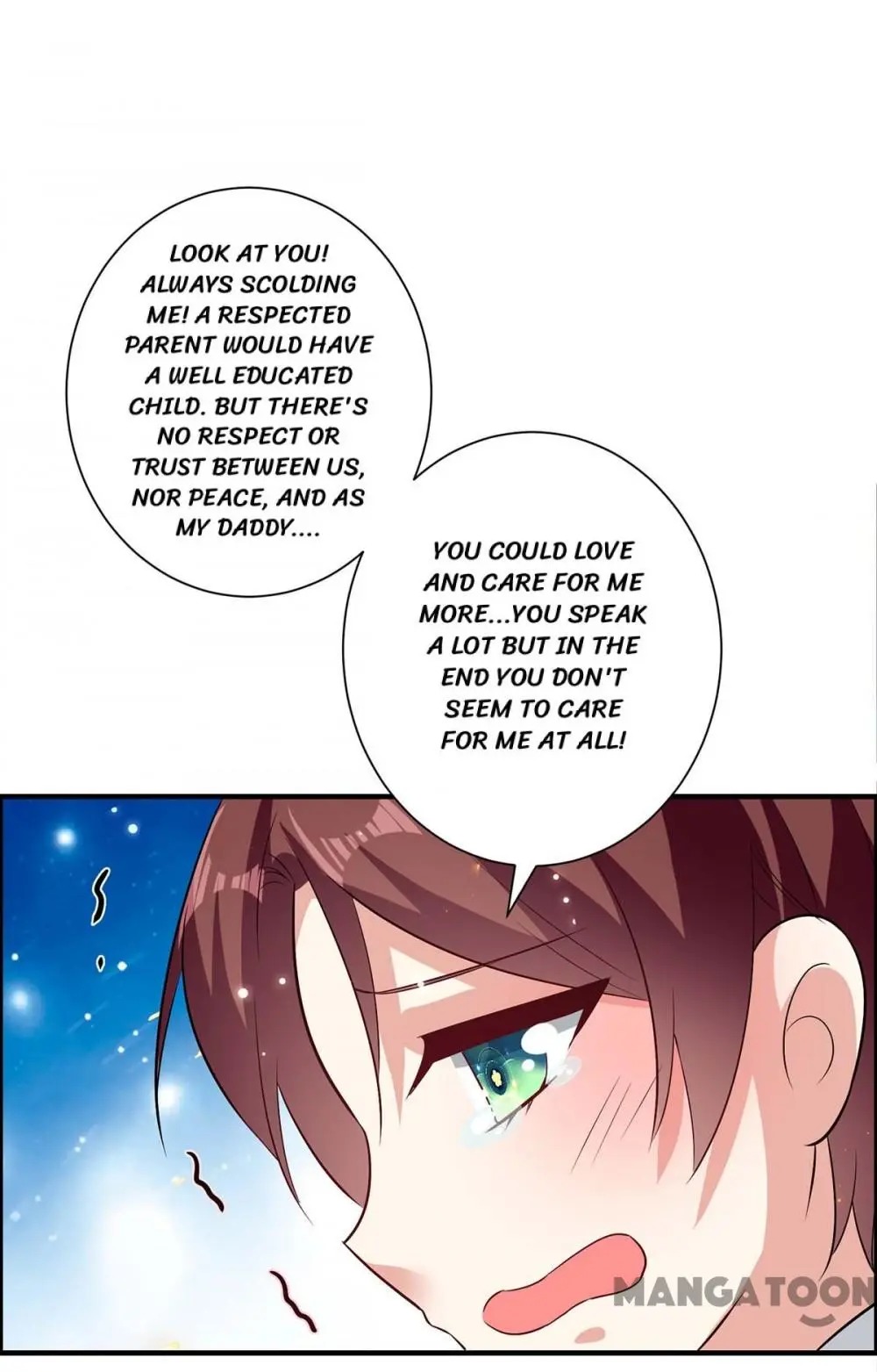Genius cool treasure: President’s wife is too powerful Chapter 108 - page 30