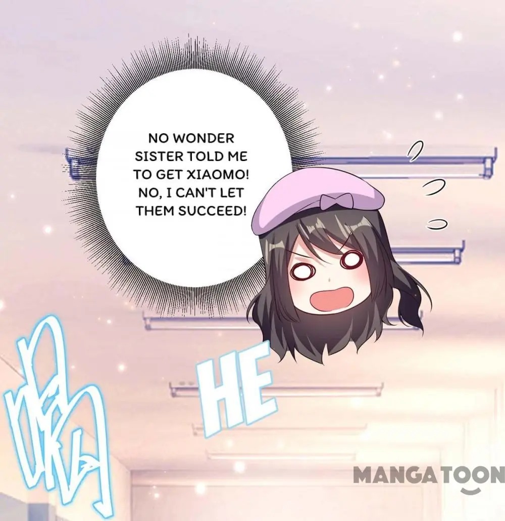 Genius cool treasure: President’s wife is too powerful Chapter 107 - page 10