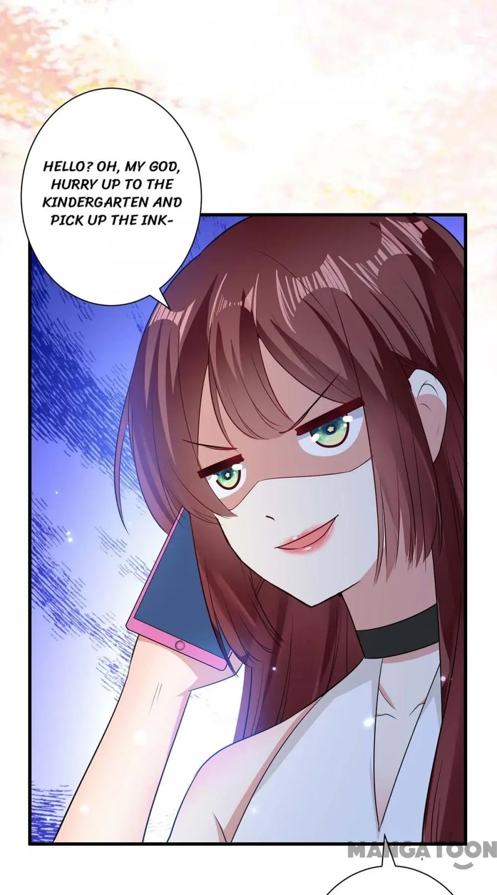 Genius cool treasure: President’s wife is too powerful Chapter 106 - page 31