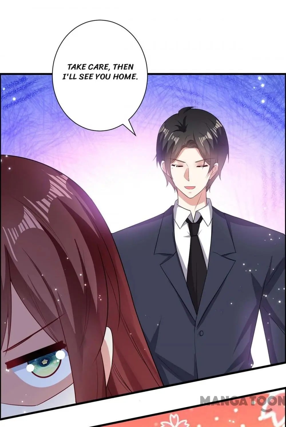 Genius cool treasure: President’s wife is too powerful Chapter 106 - page 33