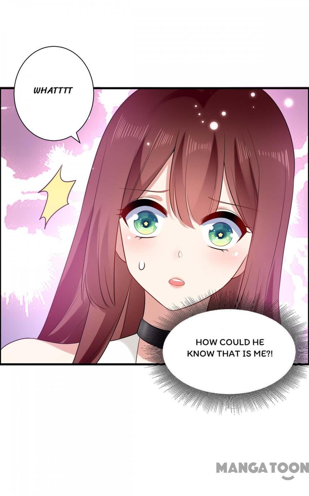 Genius cool treasure: President’s wife is too powerful Chapter 105 - page 23