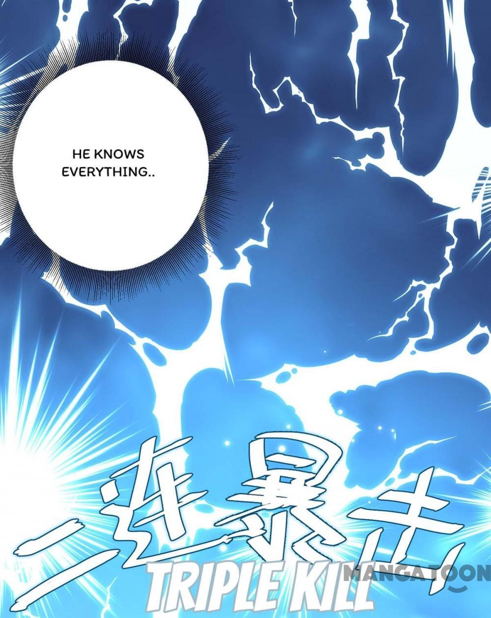 Genius cool treasure: President’s wife is too powerful Chapter 105 - page 32