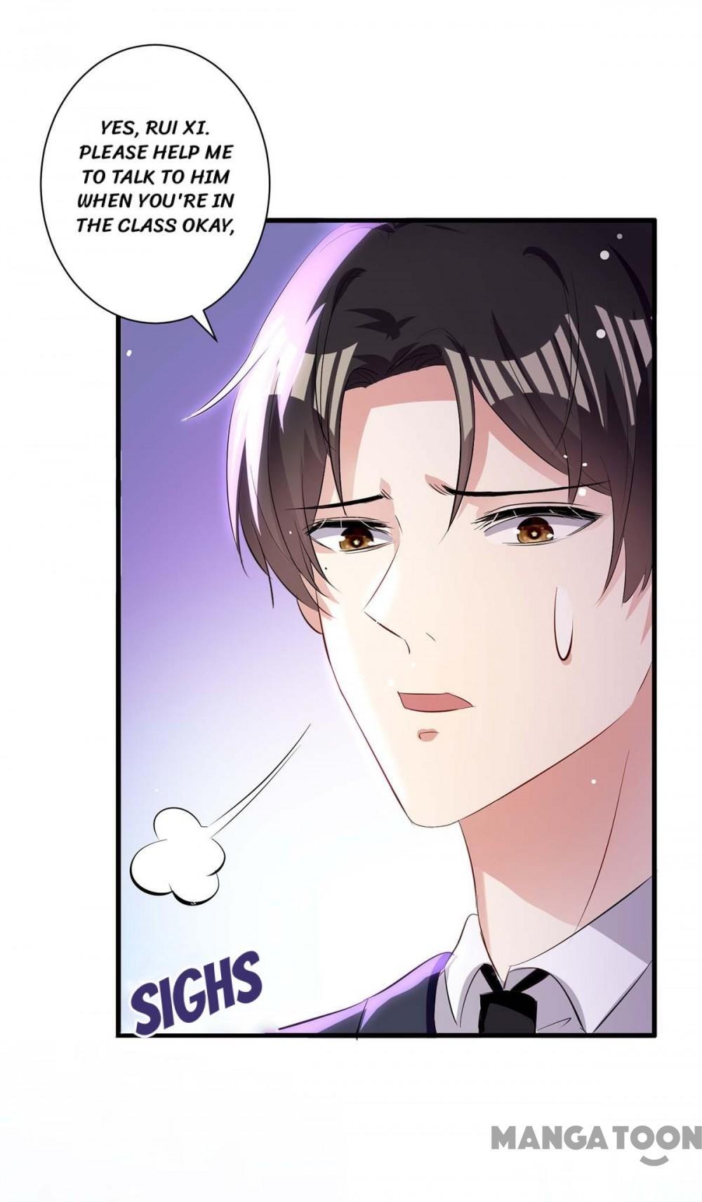 Genius cool treasure: President’s wife is too powerful Chapter 104 - page 2