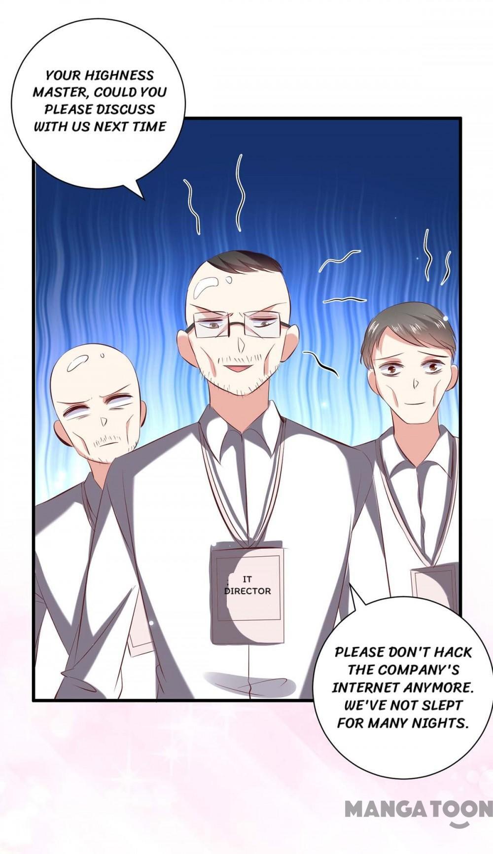 Genius cool treasure: President’s wife is too powerful Chapter 103 - page 13