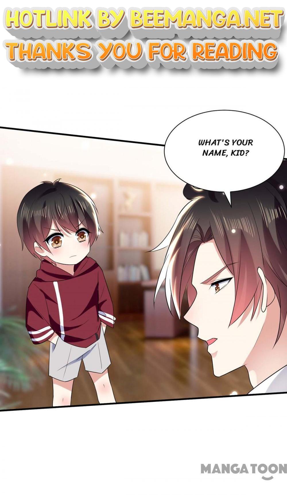 Genius cool treasure: President’s wife is too powerful Chapter 102 - page 1