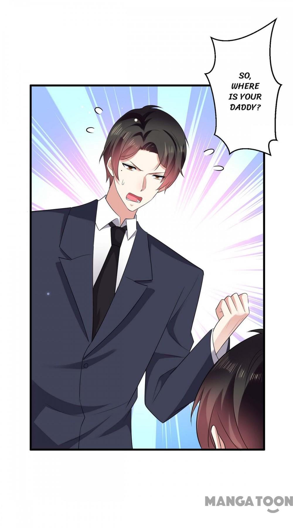 Genius cool treasure: President’s wife is too powerful Chapter 102 - page 14
