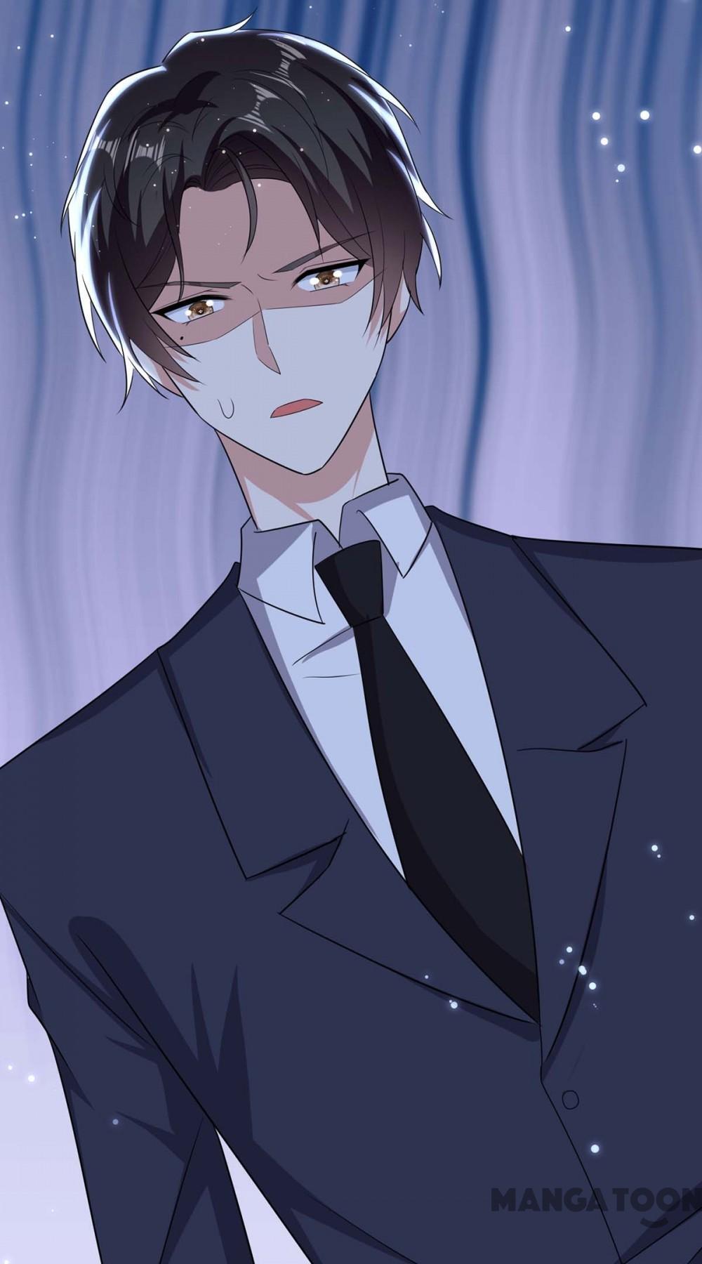 Genius cool treasure: President’s wife is too powerful Chapter 102 - page 22