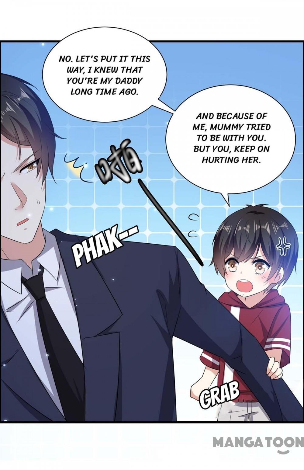 Genius cool treasure: President’s wife is too powerful Chapter 102 - page 25