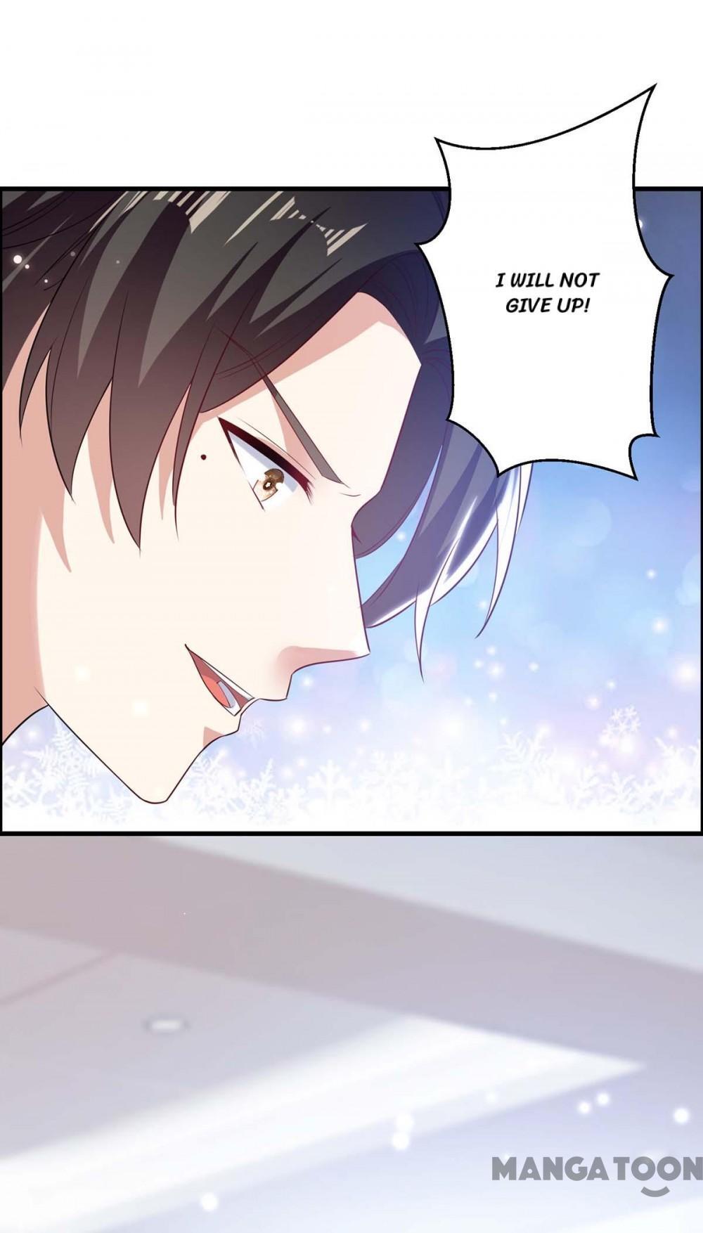 Genius cool treasure: President’s wife is too powerful Chapter 102 - page 28