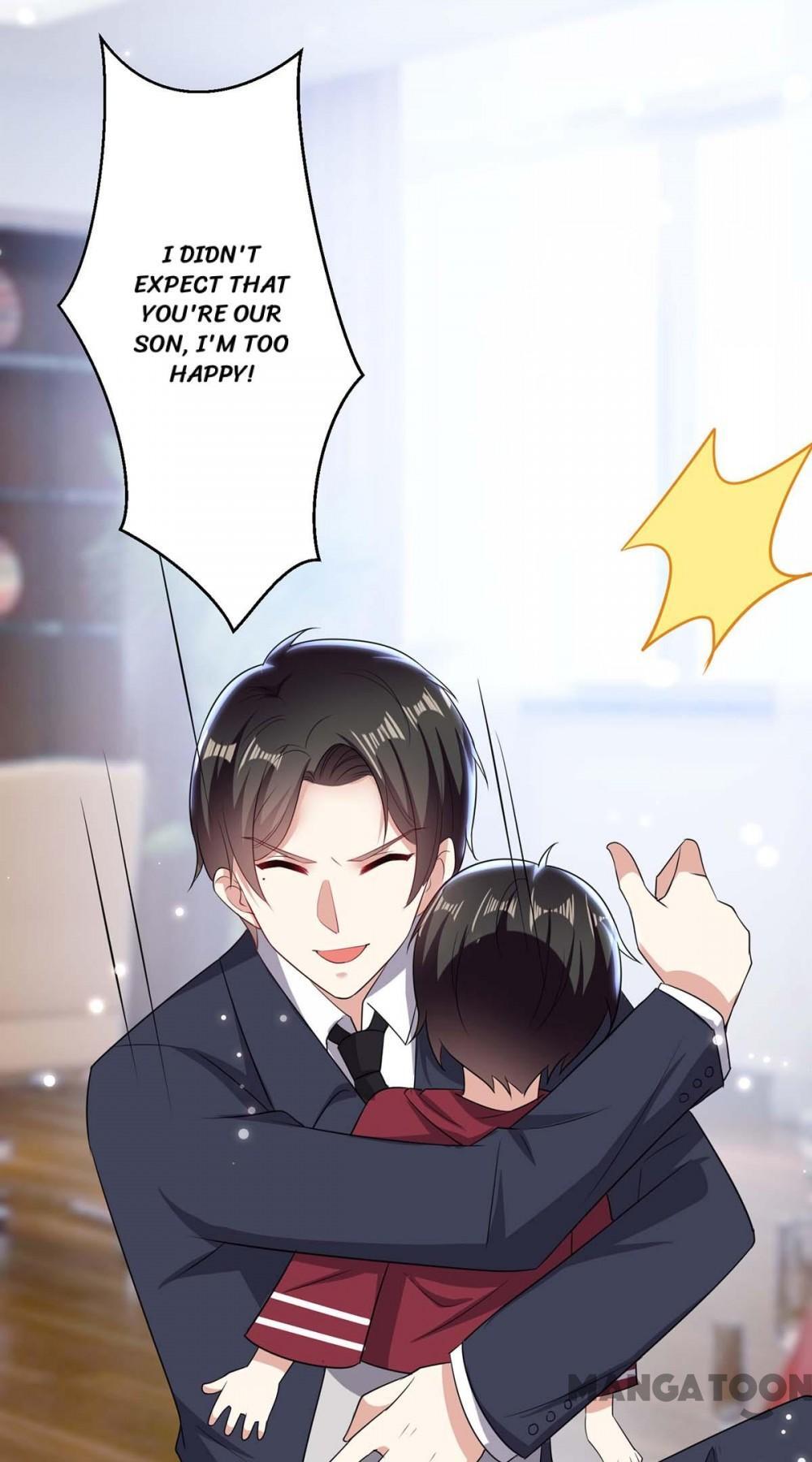 Genius cool treasure: President’s wife is too powerful Chapter 102 - page 29