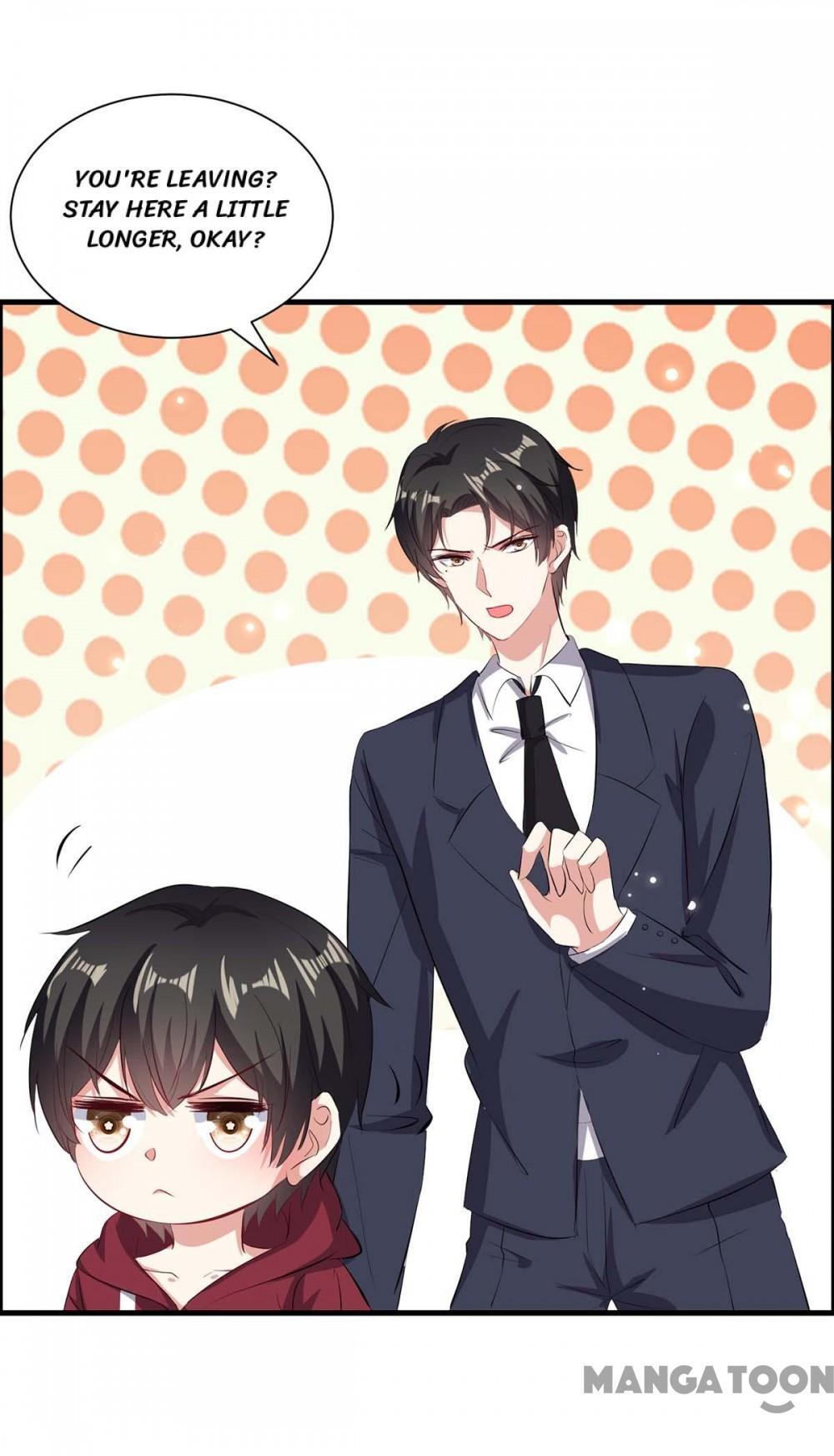 Genius cool treasure: President’s wife is too powerful Chapter 102 - page 37