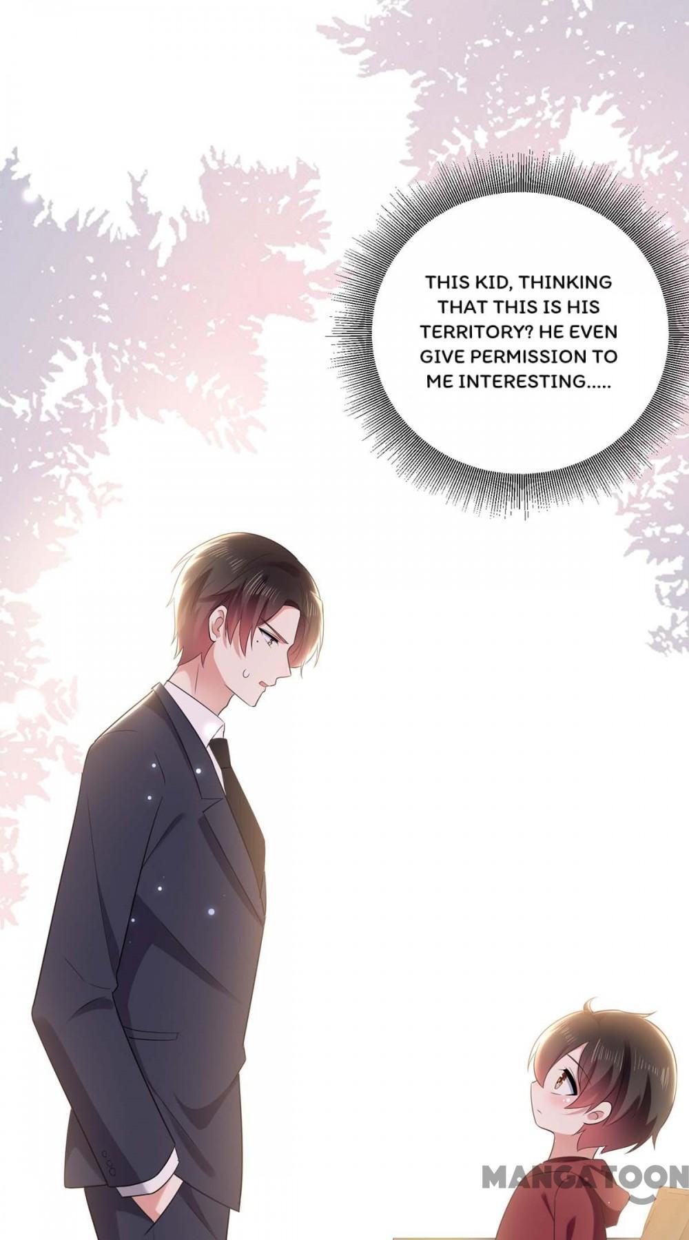 Genius cool treasure: President’s wife is too powerful Chapter 102 - page 4