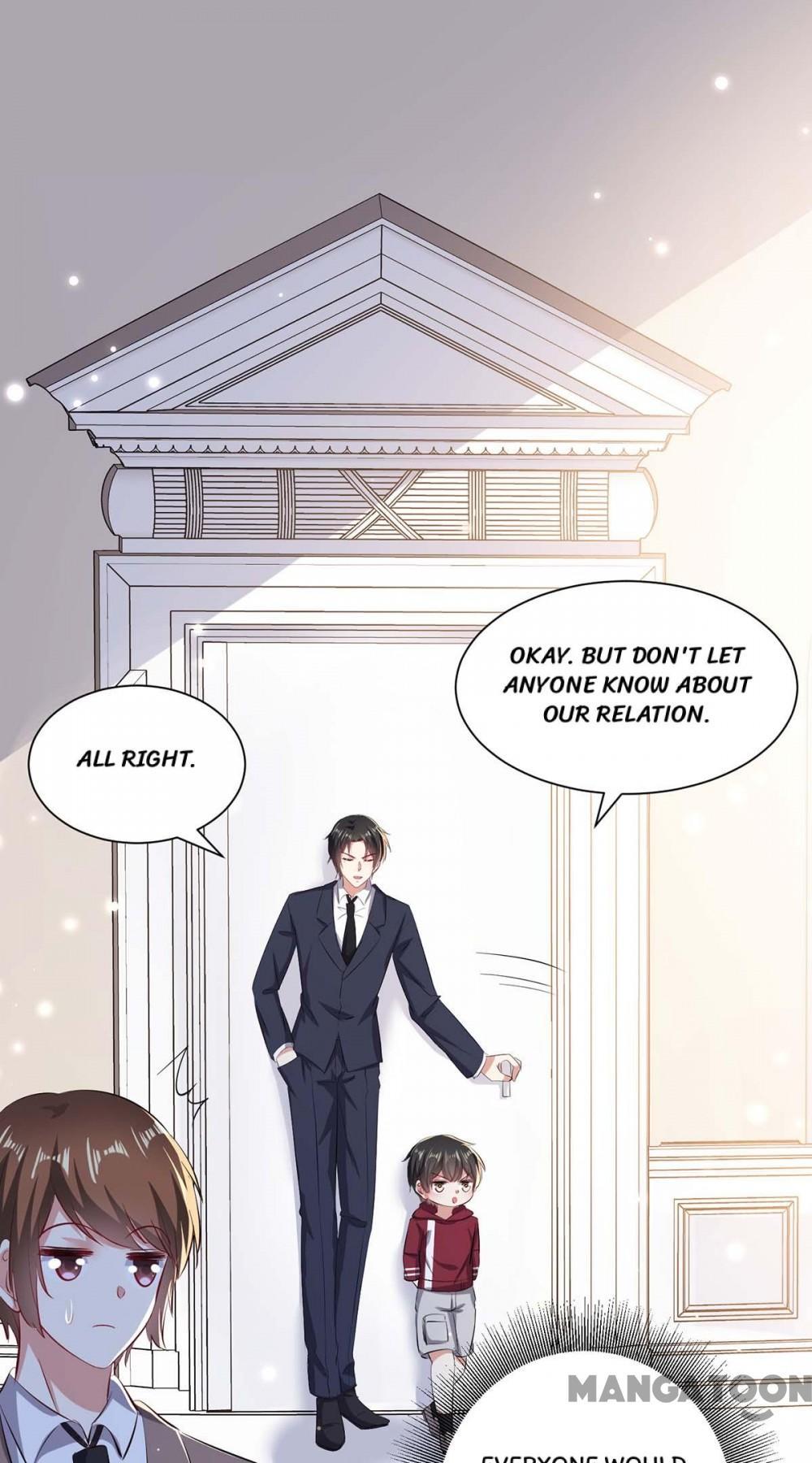 Genius cool treasure: President’s wife is too powerful Chapter 102 - page 40