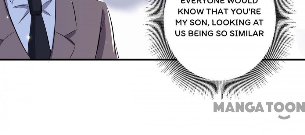 Genius cool treasure: President’s wife is too powerful Chapter 102 - page 41