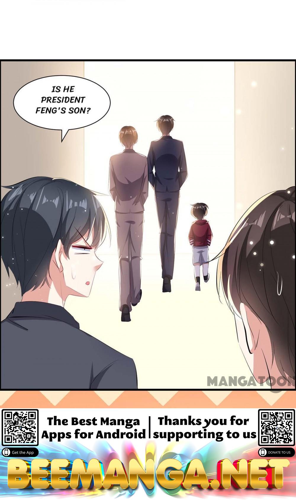 Genius cool treasure: President’s wife is too powerful Chapter 102 - page 43