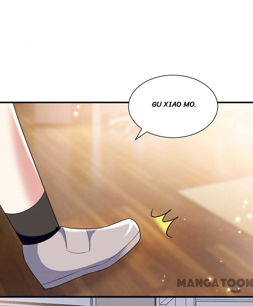 Genius cool treasure: President’s wife is too powerful Chapter 102 - page 6