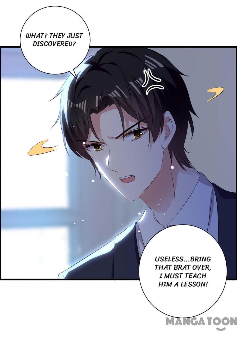 Genius cool treasure: President’s wife is too powerful Chapter 101 - page 10