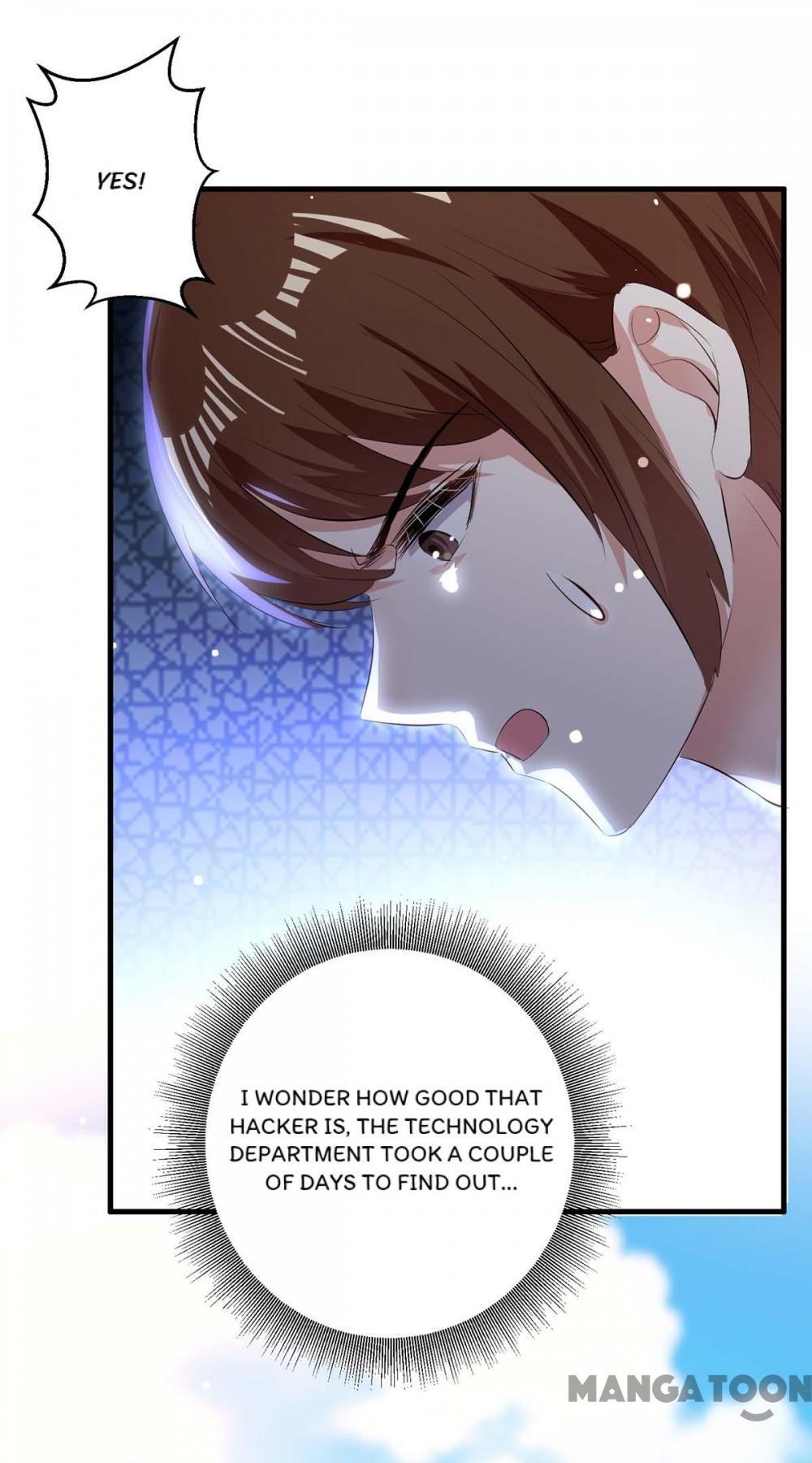 Genius cool treasure: President’s wife is too powerful Chapter 101 - page 11