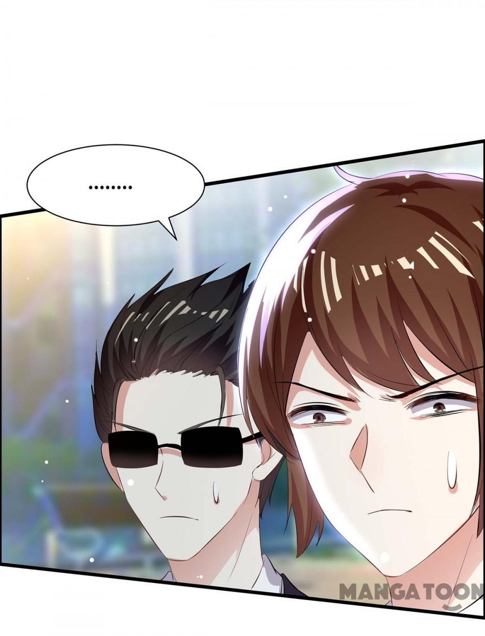 Genius cool treasure: President’s wife is too powerful Chapter 101 - page 15