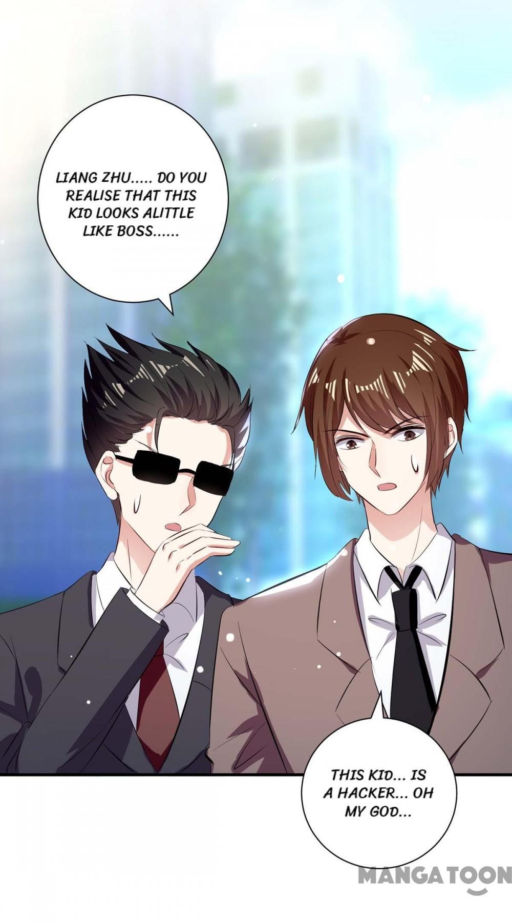 Genius cool treasure: President’s wife is too powerful Chapter 101 - page 20