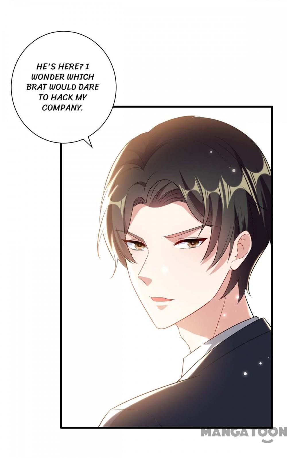 Genius cool treasure: President’s wife is too powerful Chapter 101 - page 31