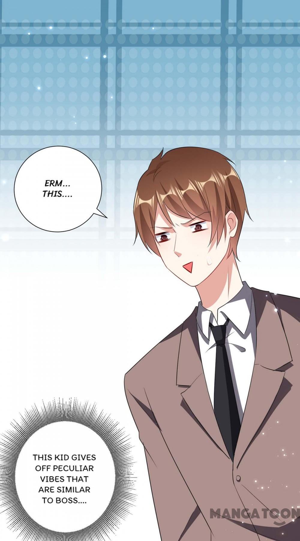 Genius cool treasure: President’s wife is too powerful Chapter 101 - page 37
