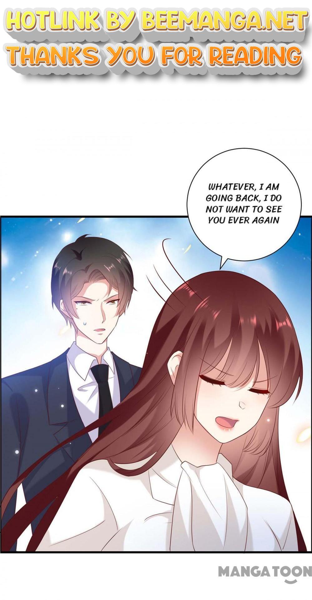 Genius cool treasure: President’s wife is too powerful Chapter 100 - page 1