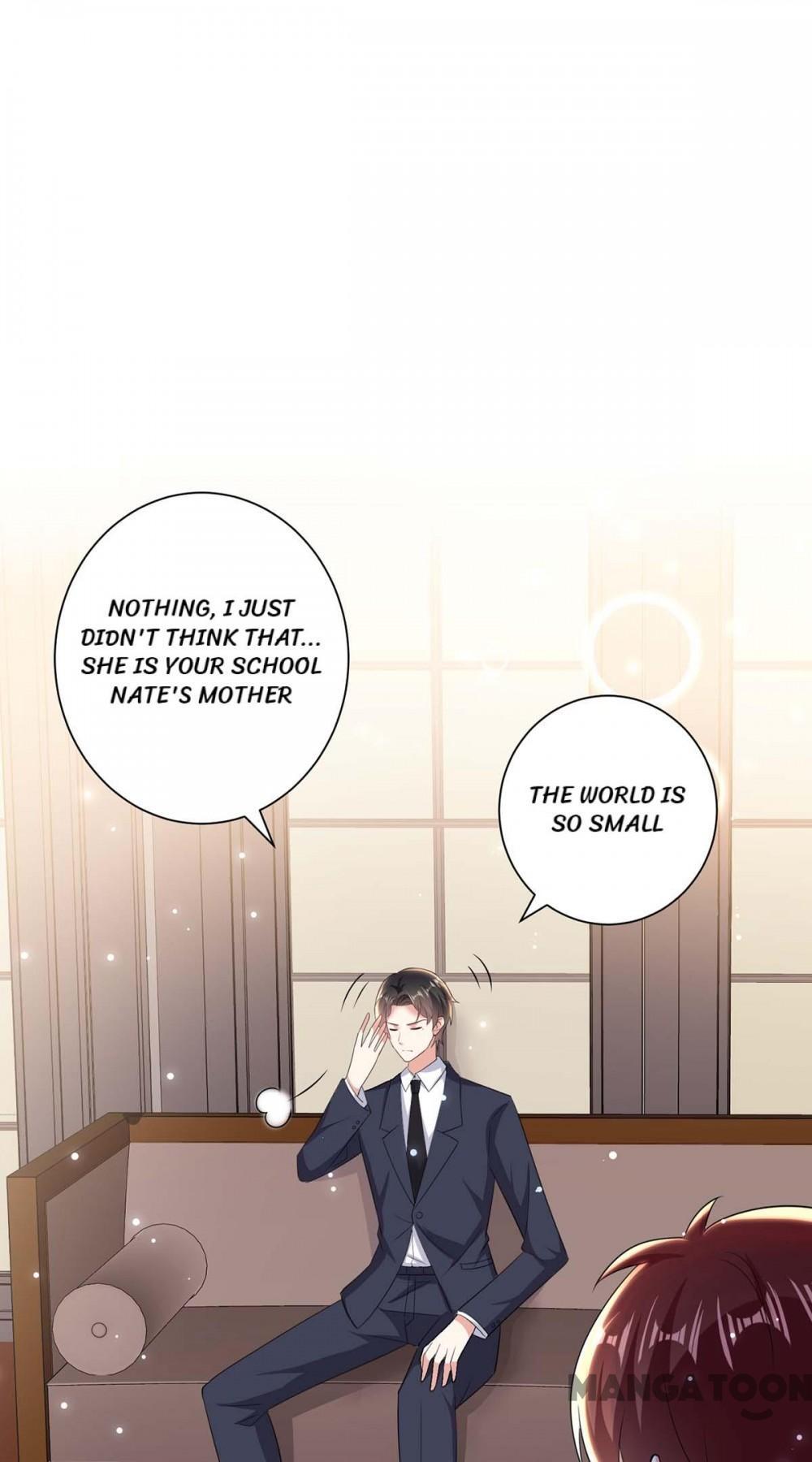 Genius cool treasure: President’s wife is too powerful Chapter 100 - page 19