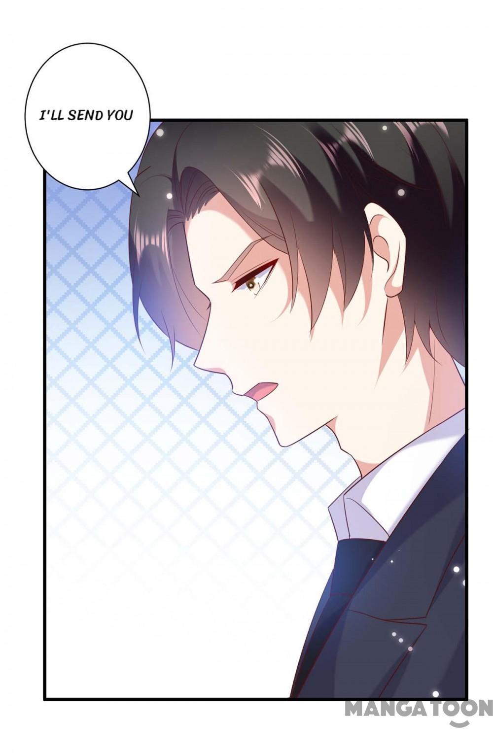 Genius cool treasure: President’s wife is too powerful Chapter 100 - page 2