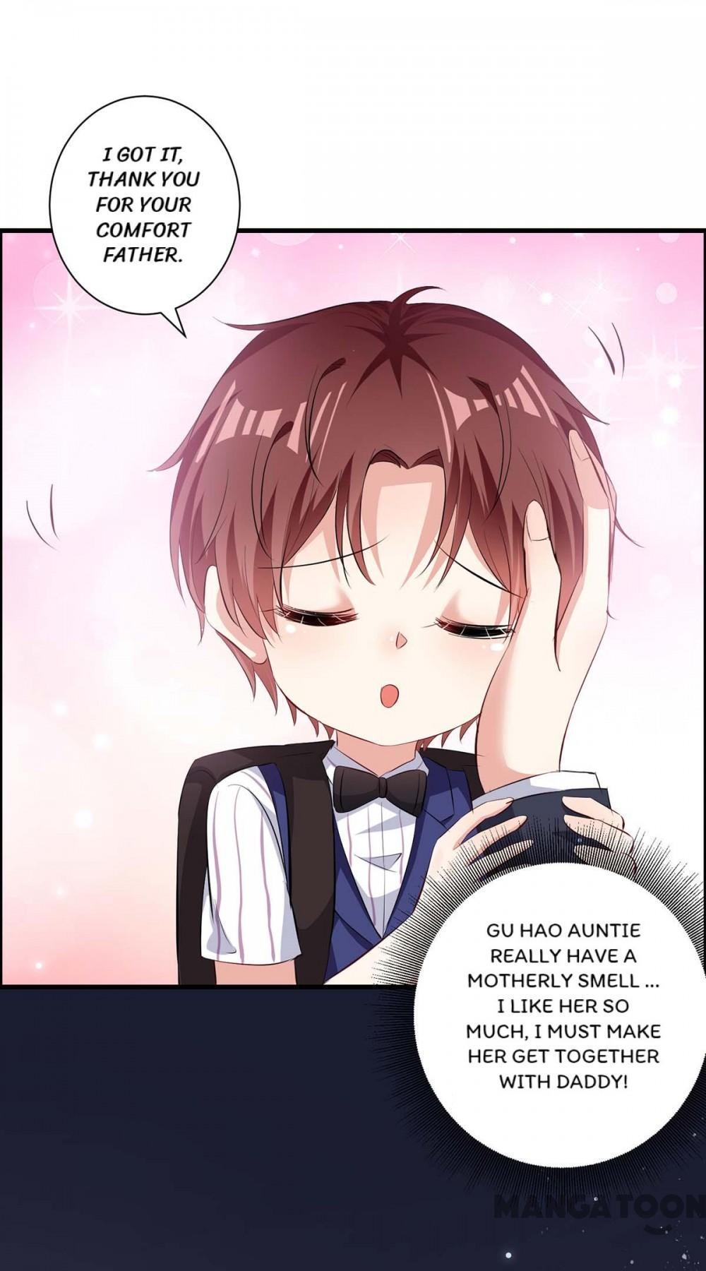 Genius cool treasure: President’s wife is too powerful Chapter 100 - page 23