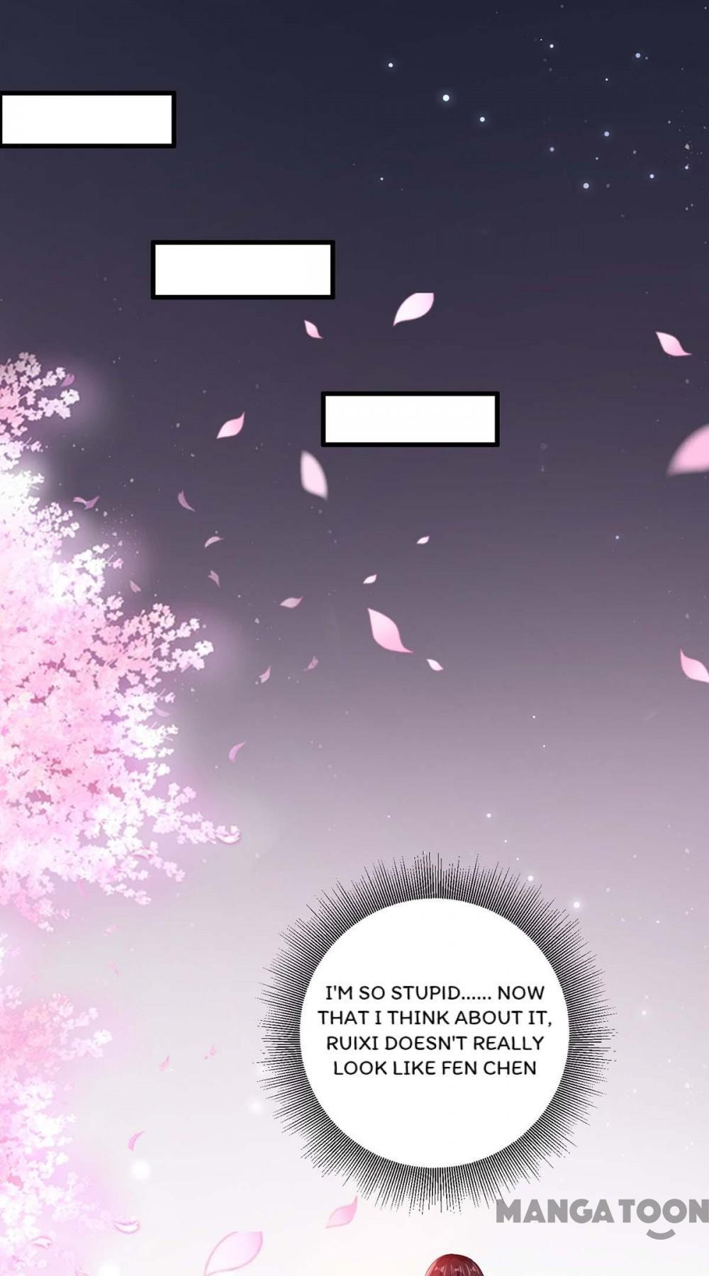Genius cool treasure: President’s wife is too powerful Chapter 100 - page 25