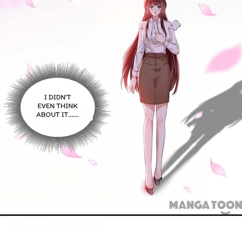 Genius cool treasure: President’s wife is too powerful Chapter 100 - page 26