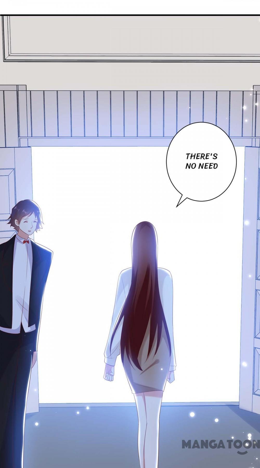 Genius cool treasure: President’s wife is too powerful Chapter 100 - page 3