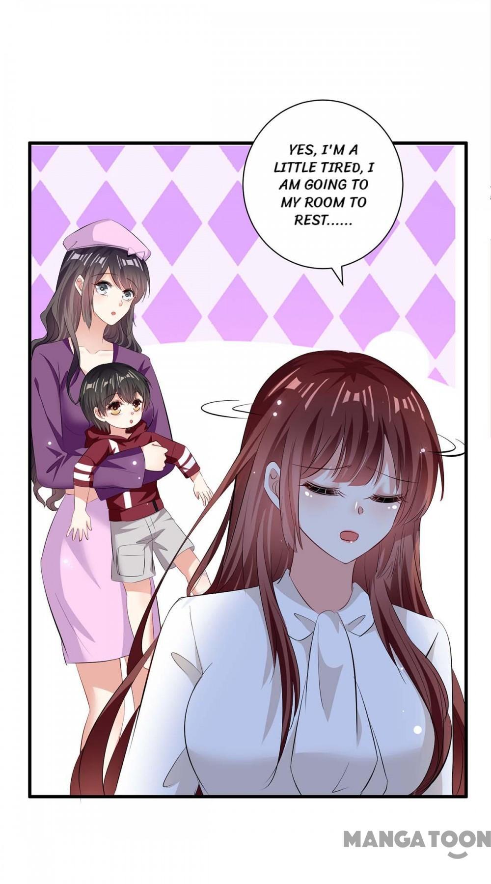Genius cool treasure: President’s wife is too powerful Chapter 100 - page 31