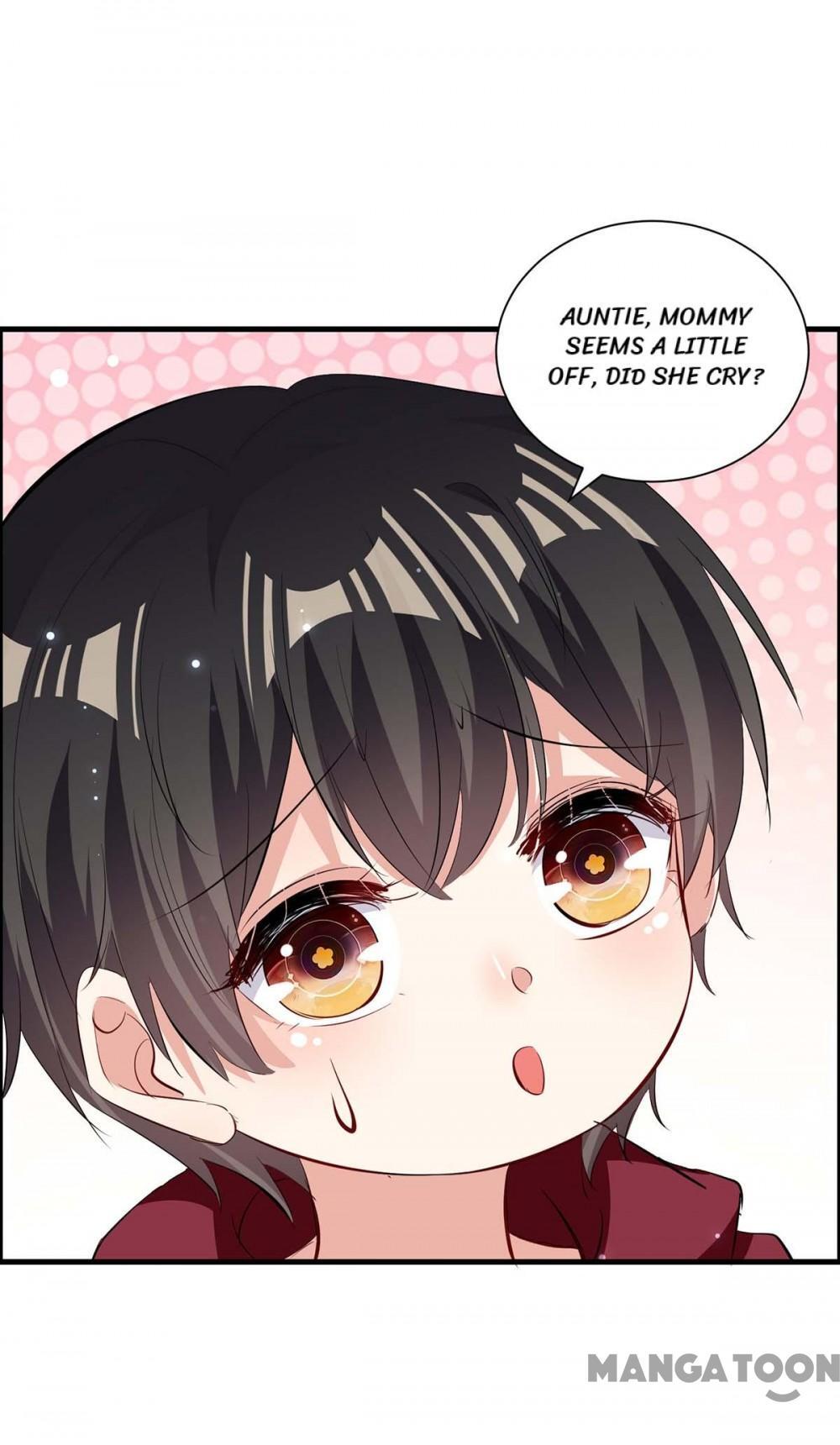 Genius cool treasure: President’s wife is too powerful Chapter 100 - page 33