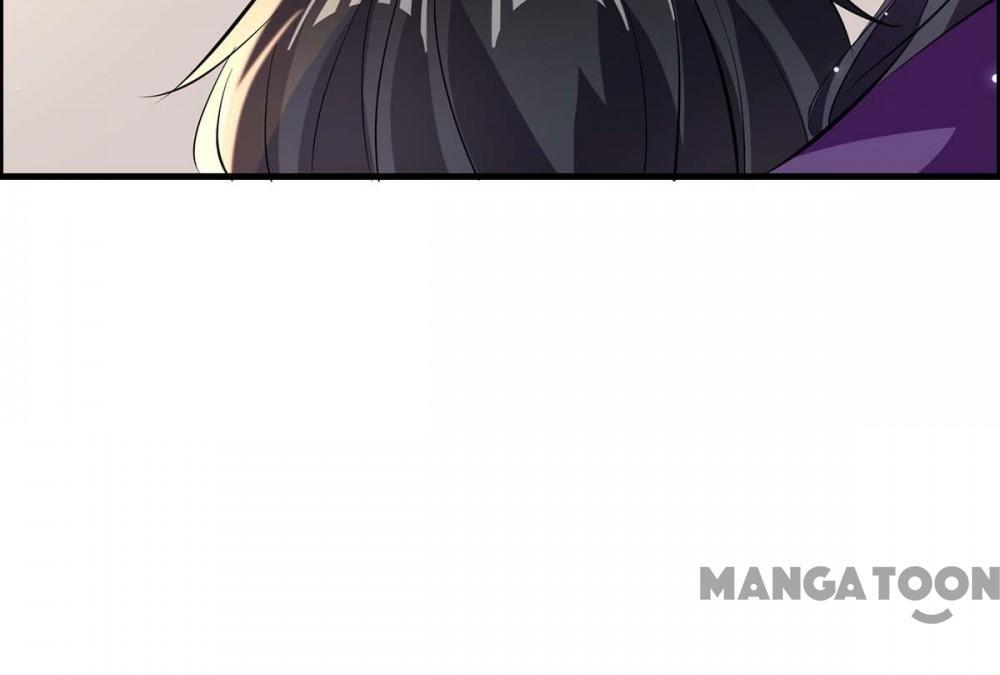 Genius cool treasure: President’s wife is too powerful Chapter 100 - page 35