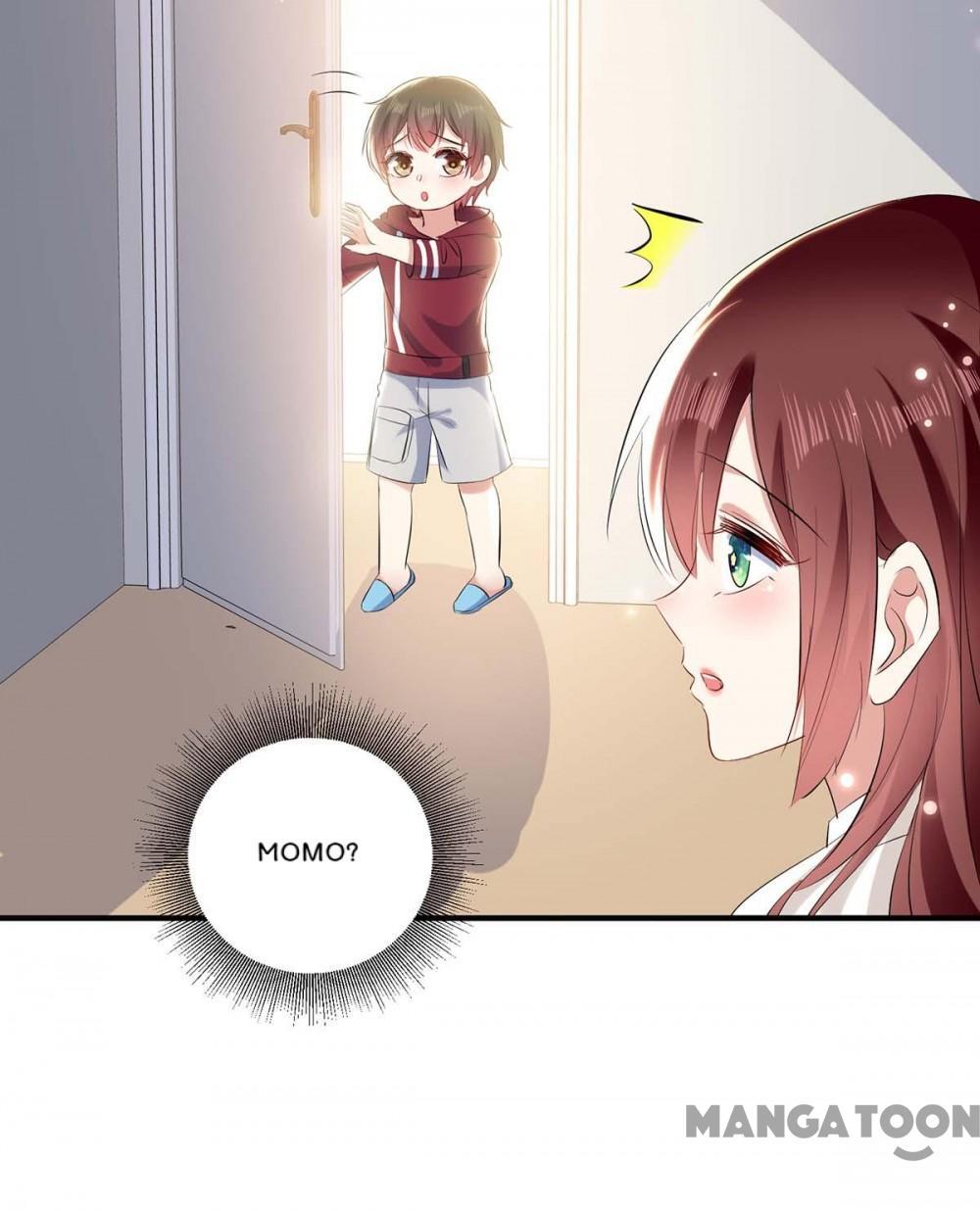Genius cool treasure: President’s wife is too powerful Chapter 100 - page 39