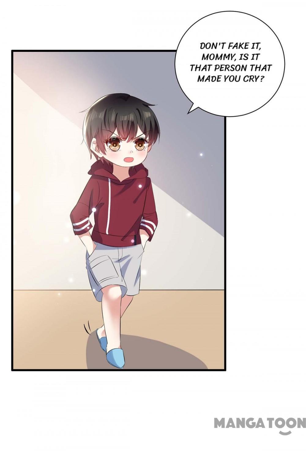 Genius cool treasure: President’s wife is too powerful Chapter 100 - page 41