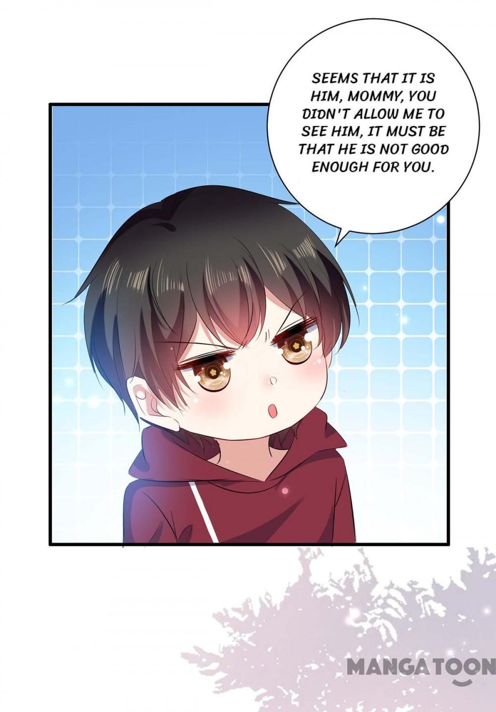 Genius cool treasure: President’s wife is too powerful Chapter 100 - page 43