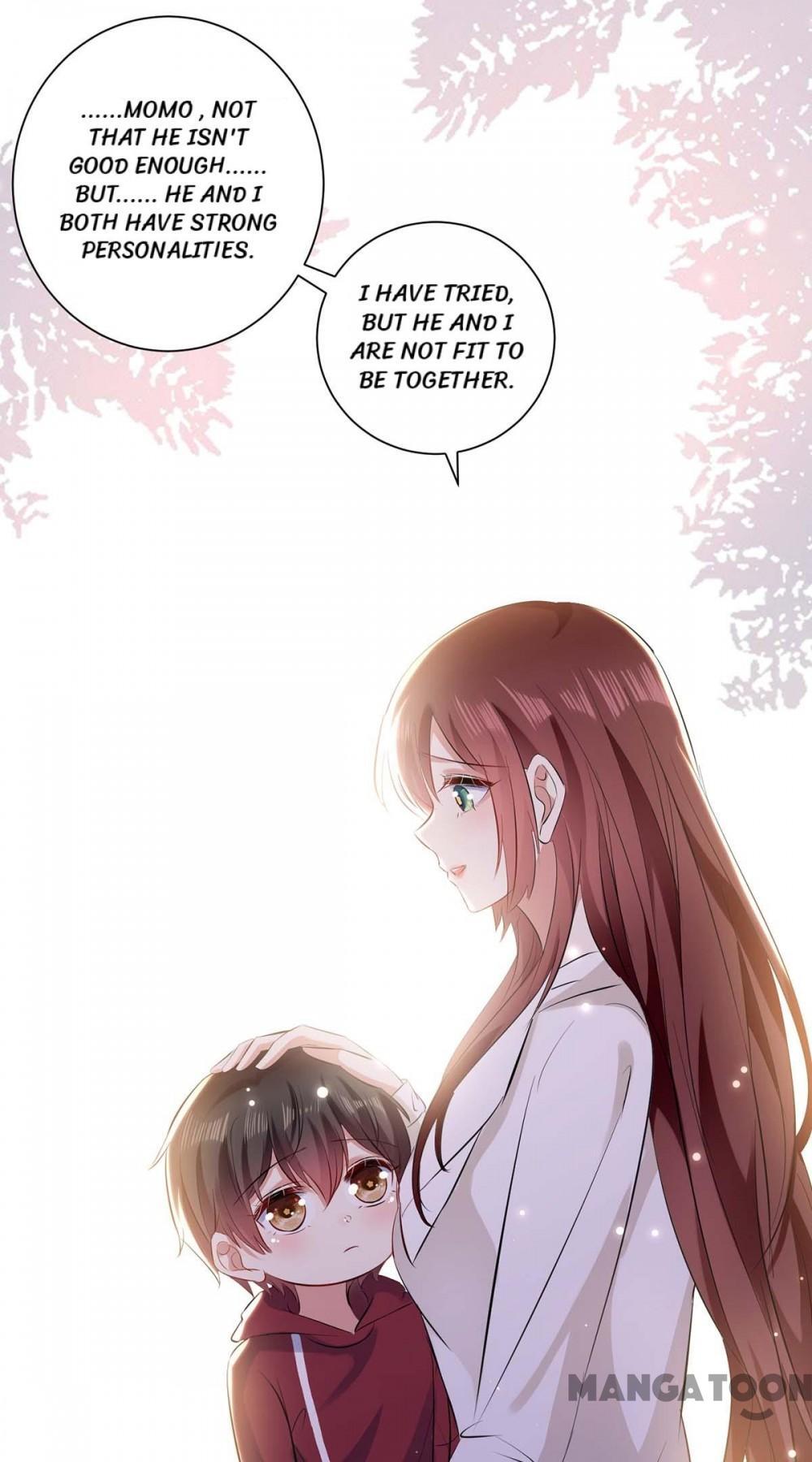 Genius cool treasure: President’s wife is too powerful Chapter 100 - page 44